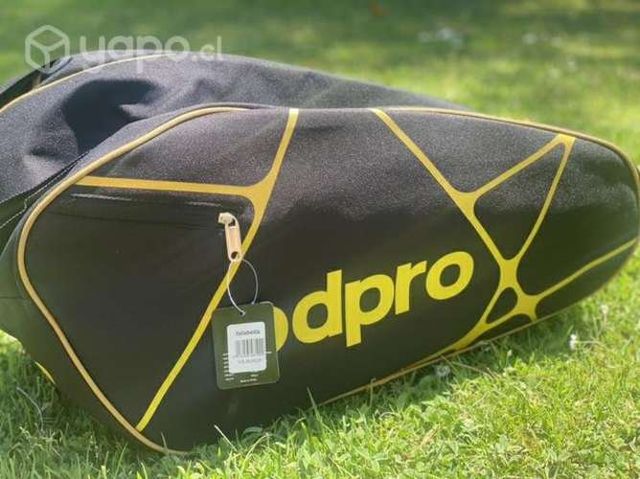 Bolso deportivo padel