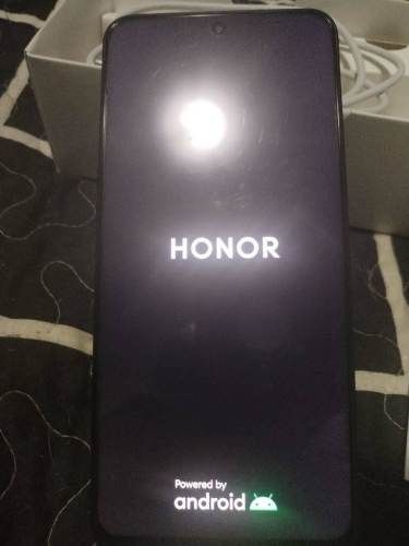 Celular Honor 90 lite