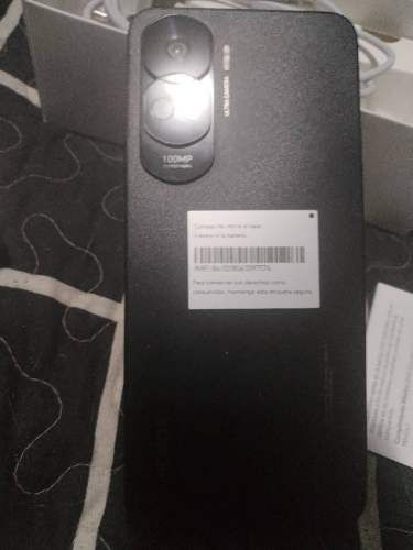 Celular Honor 90 lite