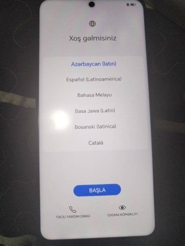 Celular Honor 90 lite