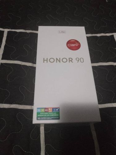 Celular Honor 90 lite
