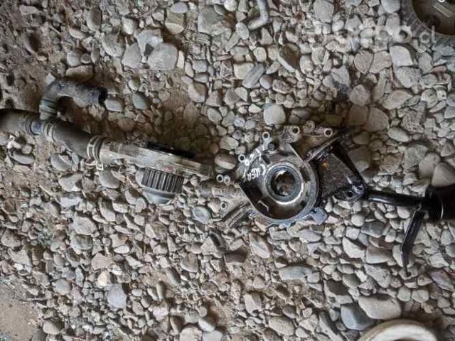 Chery k60 2021 bomba aceite bomba de agua original