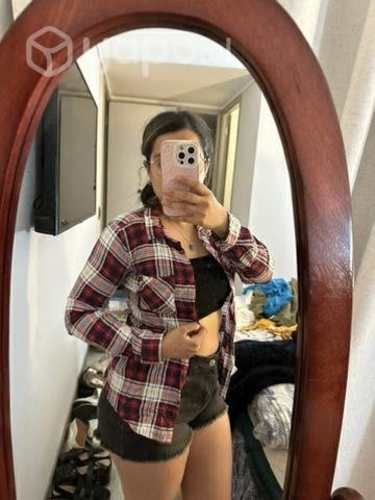 Blusa talla S