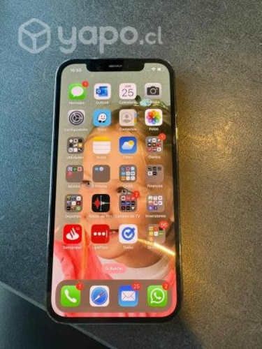 IPhone 12 Pro 512GB