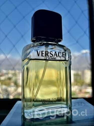 Perfumes hombre versace, paris corner, Halloween +
