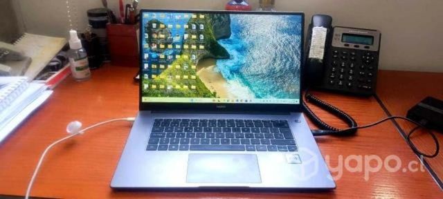 Notebook matebook 14 huawei (en desarme)