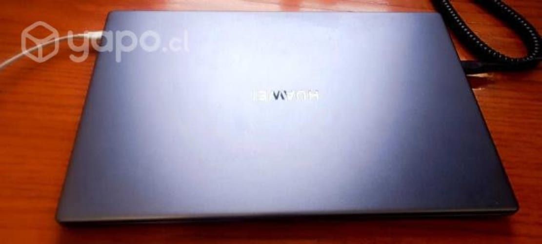 Notebook matebook 14 huawei (en desarme)