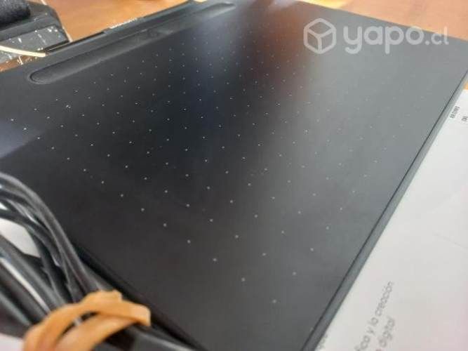 Tableta Digitalizadora Wacom Intuos BT Medium