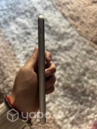 IPhone XR blanco 128gb