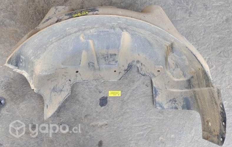 Guardafango Trasero Izquierdo (SAB227) SSangyong A