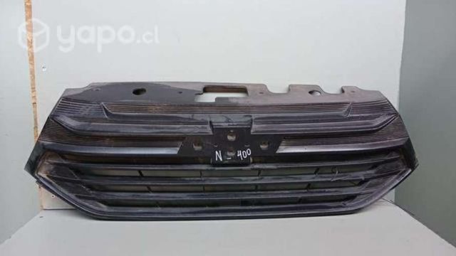 Mascara chevrolet n400 dmg repuestos 10.01