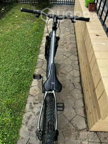 Bicicleta altitude mujer 27,5