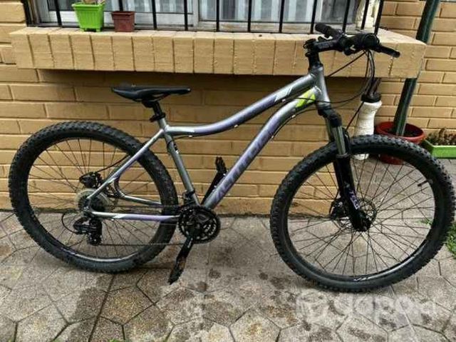 Bicicleta altitude mujer 27,5