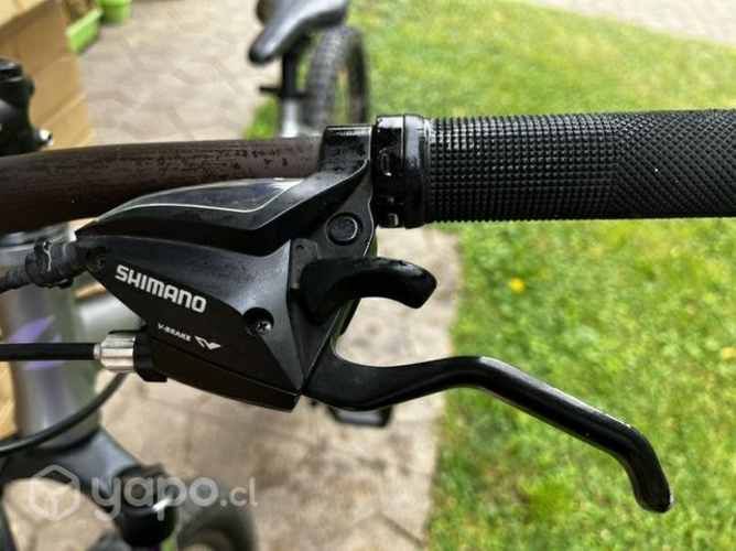 Bicicleta altitude mujer 27,5