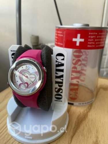 Reloj Calipso Mujer