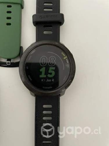 Reloj garmin forerunner 55