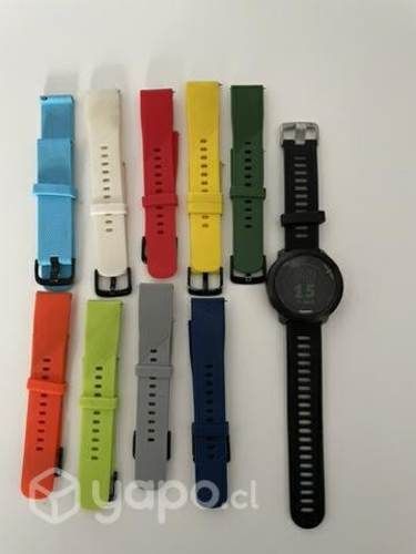 Reloj garmin forerunner 55