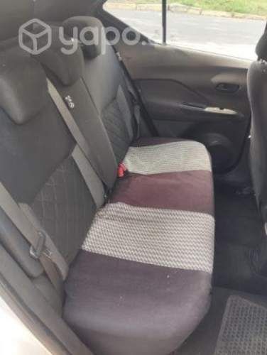 Se vende Nissan Kicks sense mt 2017