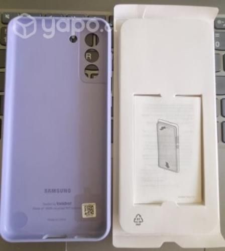 Carcasa para teléfono Galaxy S21+