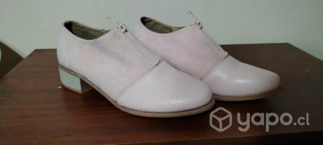 Calzados talla 37