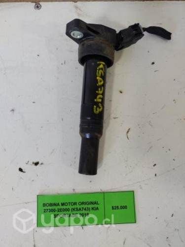 Bobina Motor Original (KSA743) Kia Sportage 2018