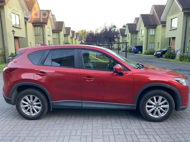 Se vende auto excelente estado