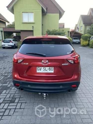 Se vende auto excelente estado