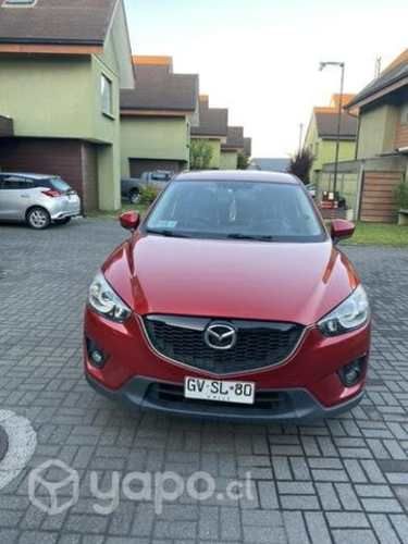 Se vende auto excelente estado