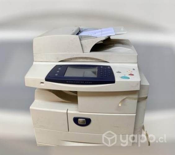 WorkCentre 4250 / 4260