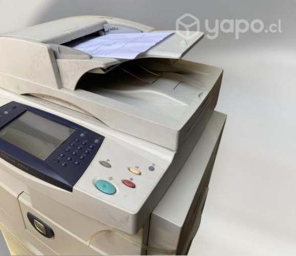 WorkCentre 4250 / 4260