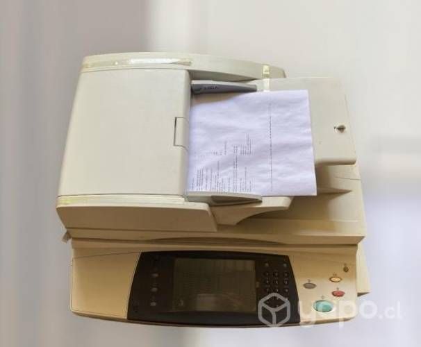 WorkCentre 4250 / 4260