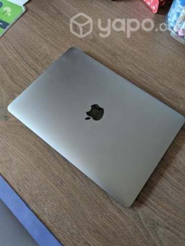 Macbook 12 pulgadas como nuevo