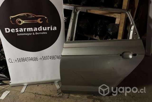 Puerta Polo / virtus 2017 a 2020 LH