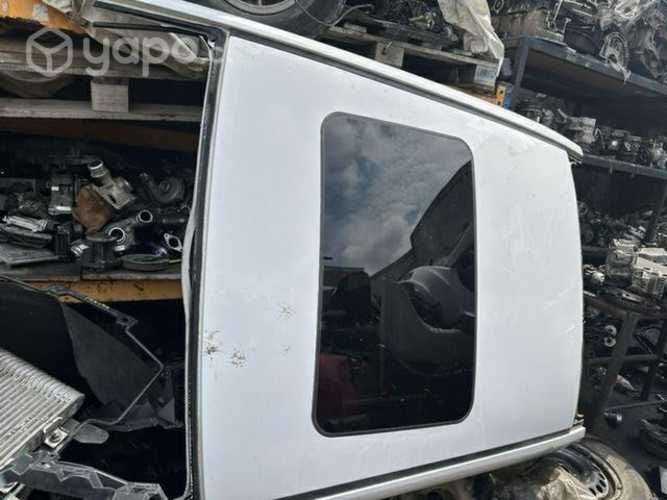 Techo completo Mg gt 1.4 2019