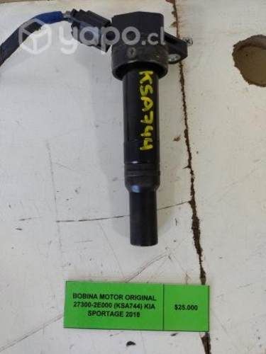 Bobina Motor Original (KSA744) Kia Sportage 2018