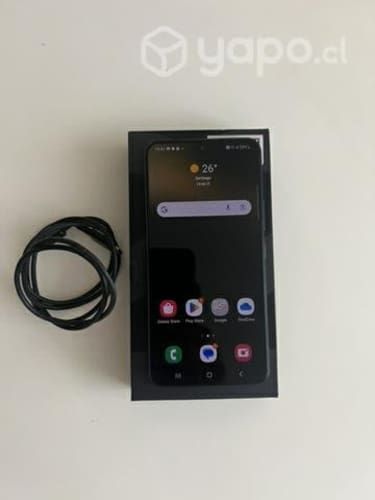 Galaxy S22 256gb permuto