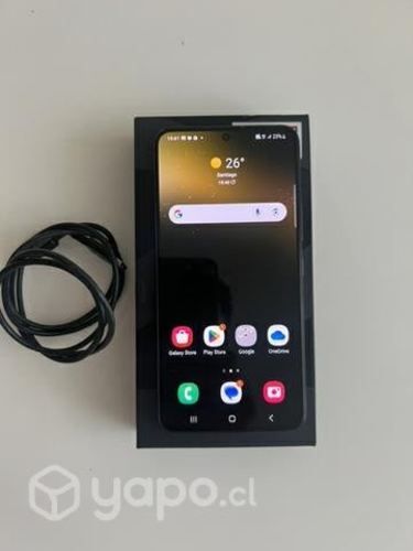 Galaxy S22 256gb permuto