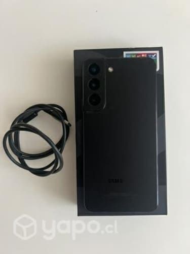 Galaxy S22 256gb permuto