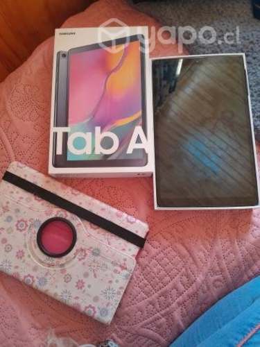 Samsung galaxy Tab A