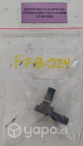Sensor MAP DV2A-9F479-BC (FFB024) Ford F150 Platin