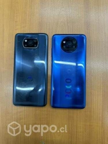 Xiaomi POCO Phone X3