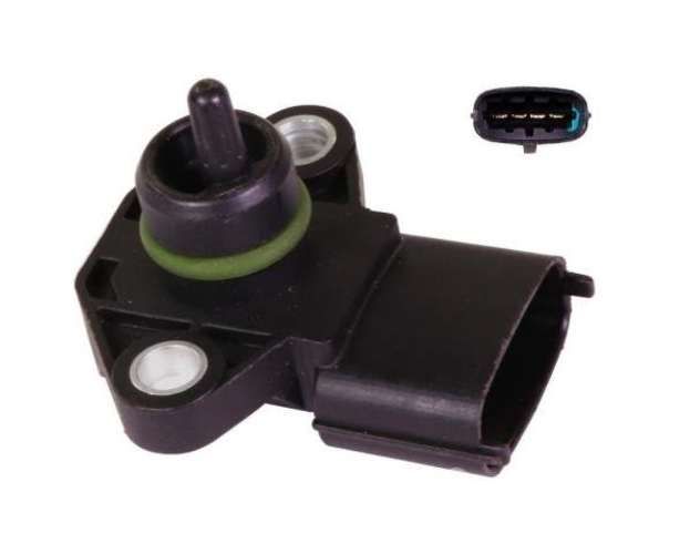 Sensor Presion Map Hyundai Accent Elantra Kia Rio