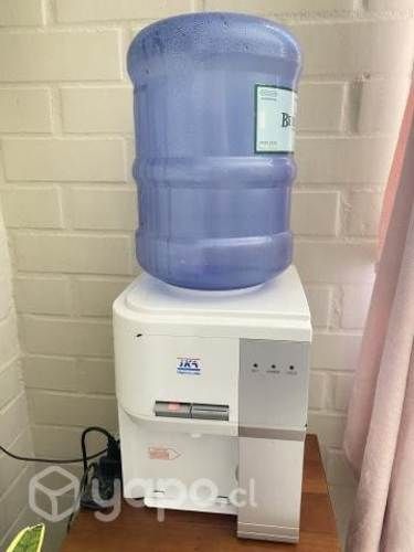 Dispensador de agua Ds183-A