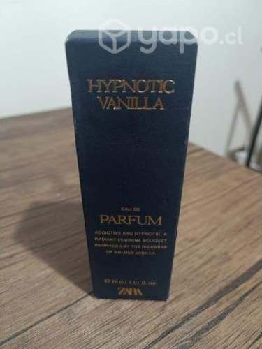 Perfume Zara