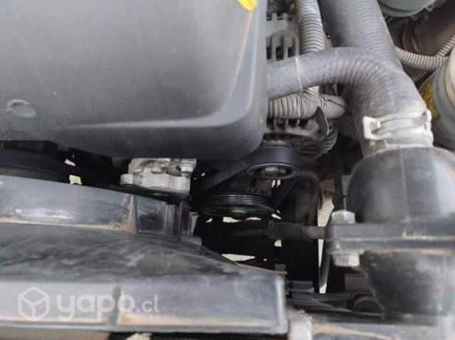 Mahindra pick up 2012