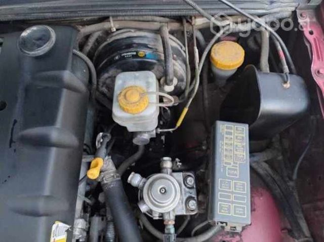 Mahindra pick up 2012