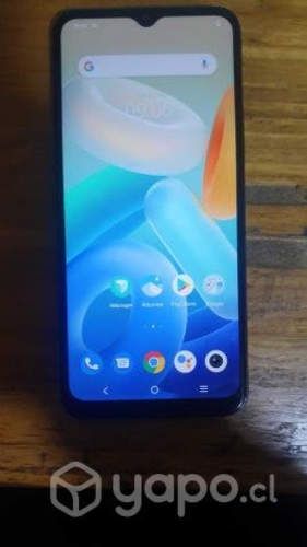 Vivo Y16 64gb 4 Ram NUEVO muy poco uso
