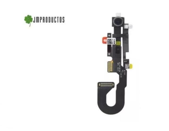 Camara Frontal Y Sensor Compatible Con iPhone 8