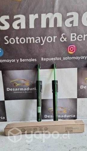 Amortiguadores Tiguan 2018 a 2022 2.1