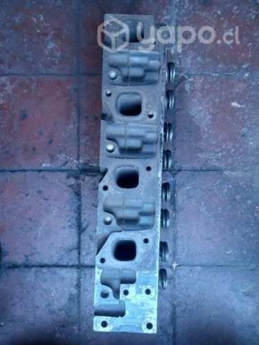 Excelente culata Isuzu NKR